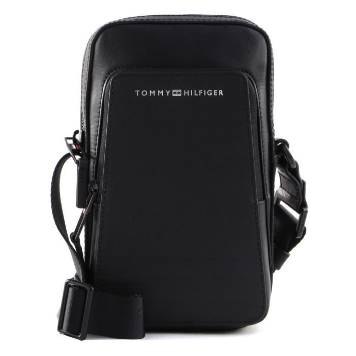 Tommy hilfiger th business backpack deals