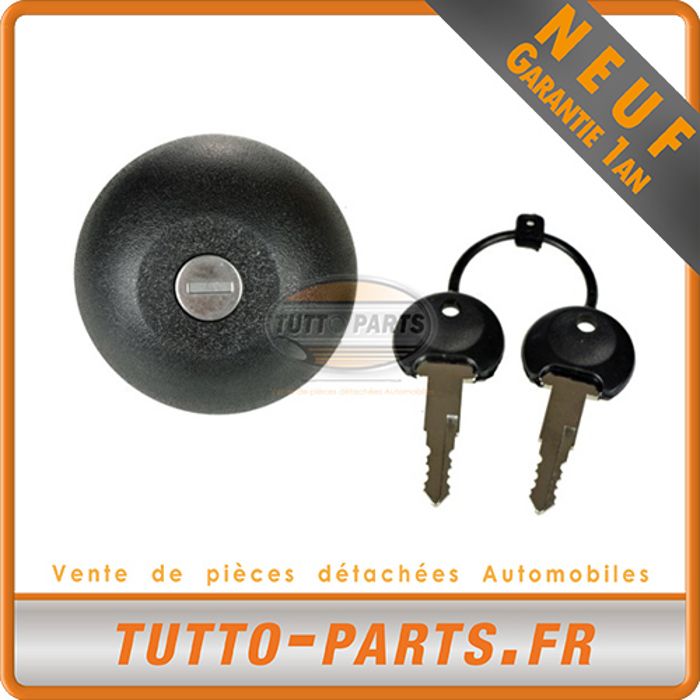 Bouchon de Réservoir Carburant RENAULT Avantime Captur Clio 2 3
