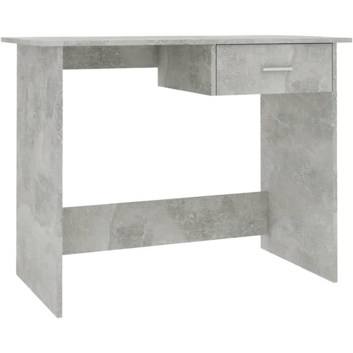 Bureau Gamer Table De Bureau Simple