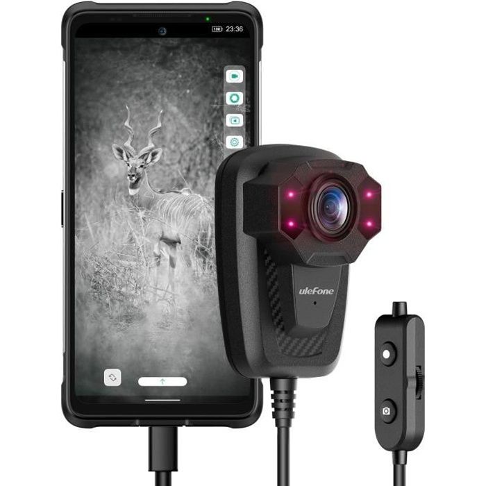 Appareil photo vision nocturne online