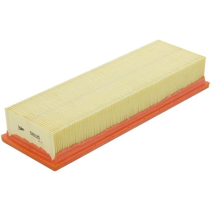 Compatible Multiple Modèles Auto Filtre à Air Bosch S0205 - Haute