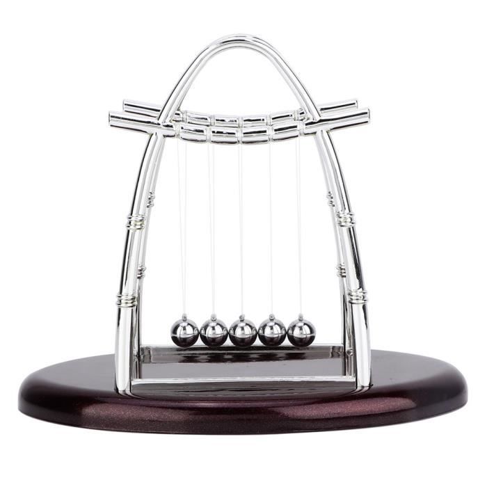 Balancier Pendule De Newton