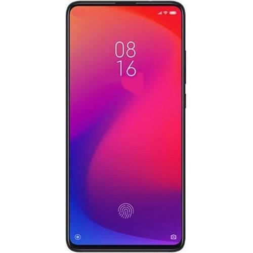 Mi 9T Pro Dual DIM 128GB 6GB RAM Carbon Noir