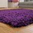 Tapis Shaggy Longues Mèches En Différentes Tailles Et Coloris [120x170