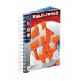 Jouets de construction - Equilibrio - 3D - Jeux de construction - Orange-1