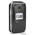 DORO Coque de protection pour téléphone portable - Noir - Pour Doro 2414, 2424-1