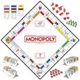 Monopoly Signature, jeu de plateau pour enfants, jeu de societe dès 4 ans, version francaise-1