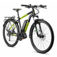 Vélo électrique Fuji Ambient 29 EQP 2021 - FUJI - VTT - Tout suspendu - Hydrauliques - 30 vitesses-1