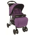 Poussette mirage plus blackberry duo clearance