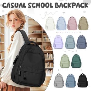 Sac à Dos Kipling Multicolore 2025 - Grand Format Pour école, Voyage Et Loisirs