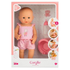 poupon corolle 52 cm pas cher