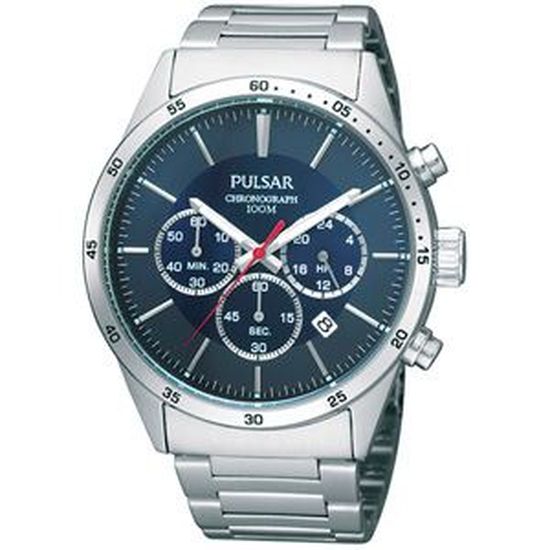Montre shop pulsar homme