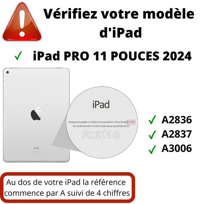Lot De 2 Protections Verre Trempé ESR Pour IPad Pro 12,9 Pouces (2018-2022) - Résistantes Aux Rayures, Transparent