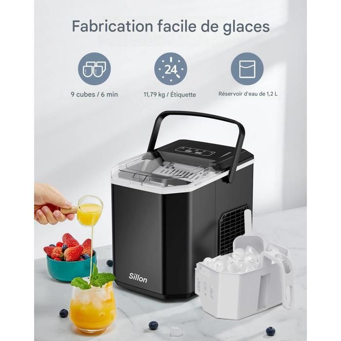 Machine Glaons Conforamanull