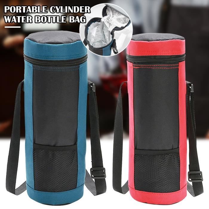 Porte best sale bouteille isotherme