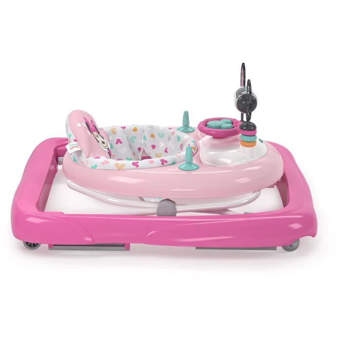 Trotteur minnie cdiscount outlet