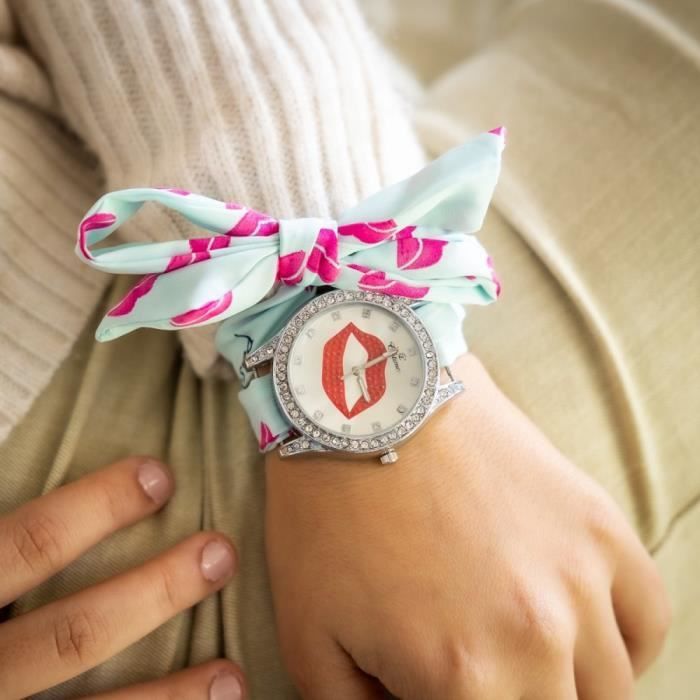 Montre chtime deals femme
