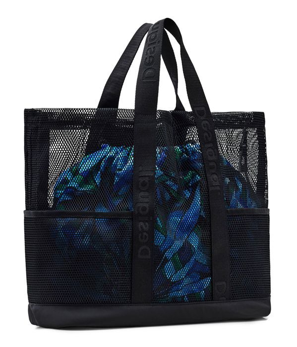 Sac a main simple discount noir