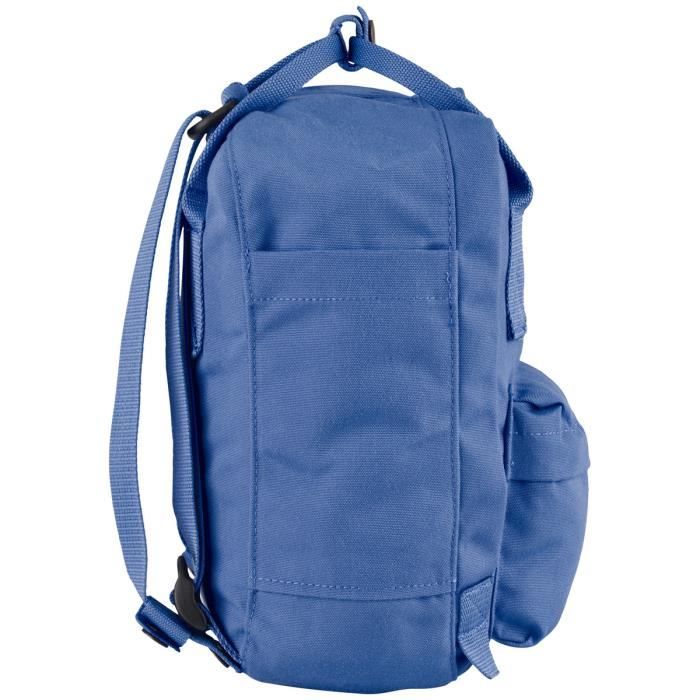 Fj llr ven Sac dos Re K nken Mini Femme UN Blue Cdiscount