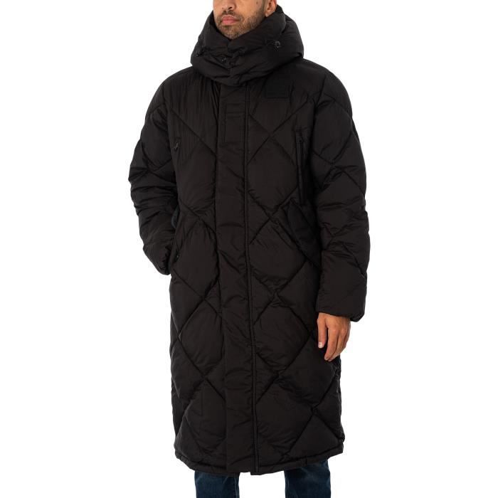 Veste hiver g star homme store