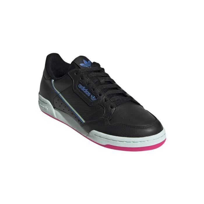 Basket adidas Originals CONTINENTAL 80 ADIDAS ORIGINALS Ref