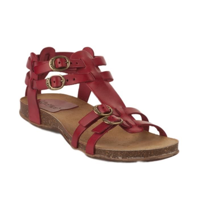 Nu pied kickers femme store