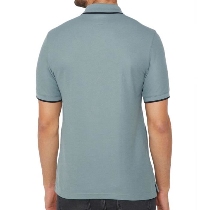 Polo reebok cheap enfant bleu