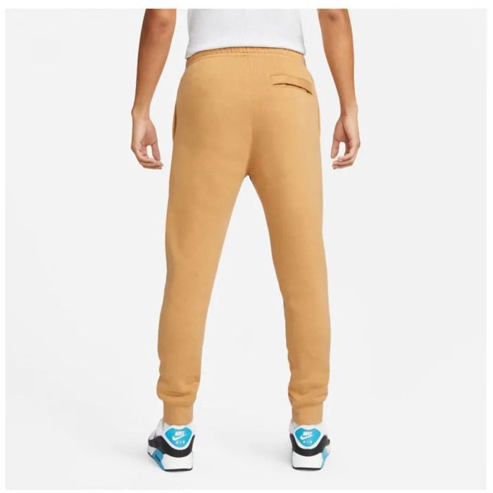 Pantalon de survetement Nike NSW CLUB Orange Homme Multisport