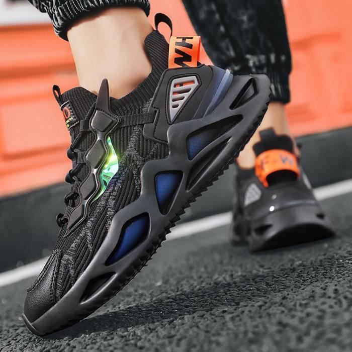 Marque de chaussure deals de sport