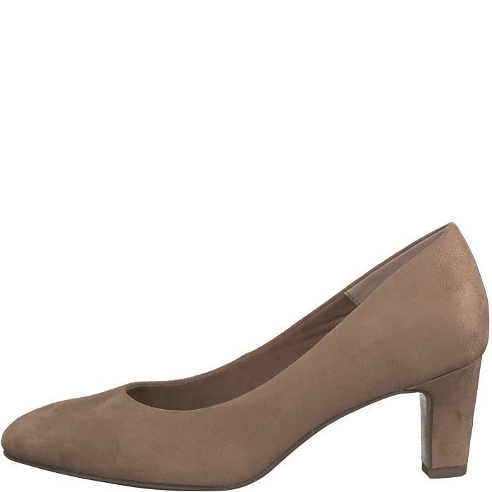 Escarpin tamaris deals pas cher