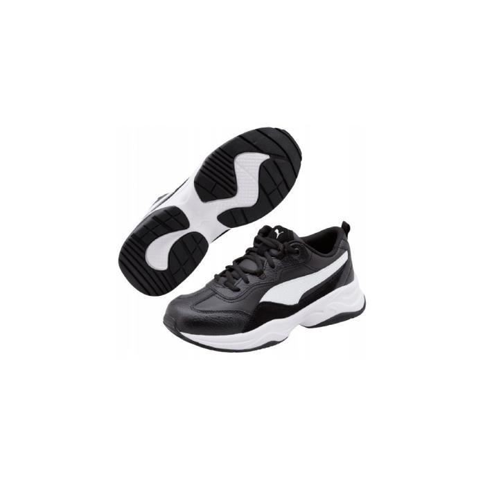 Puma hotsell cilia noir