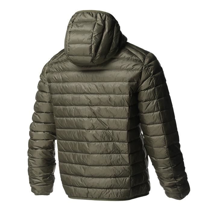 Doudoune jott avis clearance