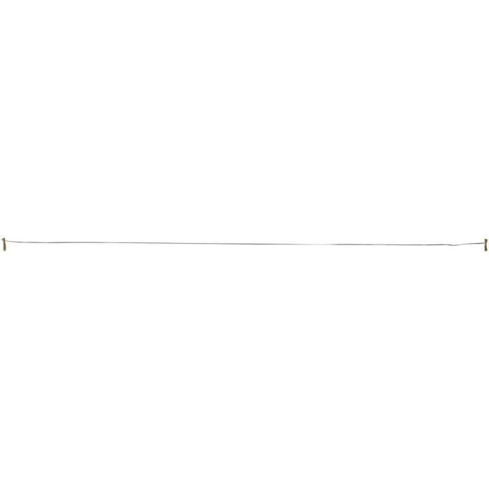 Fil chauffant TOOLCRAFT 1367472 Coupe polystyrène Précision — free download