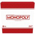 Monopoly Signature, jeu de plateau pour enfants, jeu de societe dès 4 ans, version francaise-2