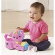 VTECH BABY - 1,2,3 P'tit Chat Rose-2