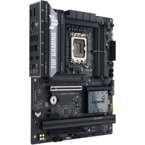 Carte Mère BTC T37 Pour Mining – 8 Slots PCIe 16X + 4Go RAM DDR3