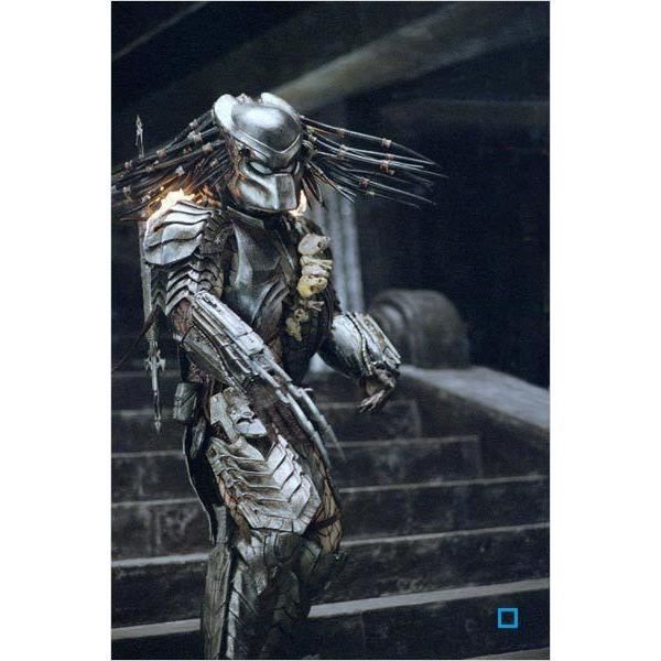 DVD Alien VS predator - Cdiscount DVD