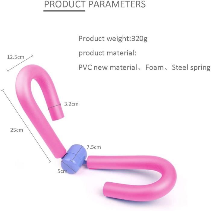 Machine à Ski Pour L'intérieur - Exerciceur Cuisses Et Jambes, Multifonction | Poids 2 Kg, Usage Domestique