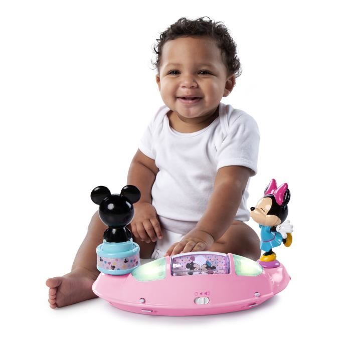 Trotteur baby smile new arrivals
