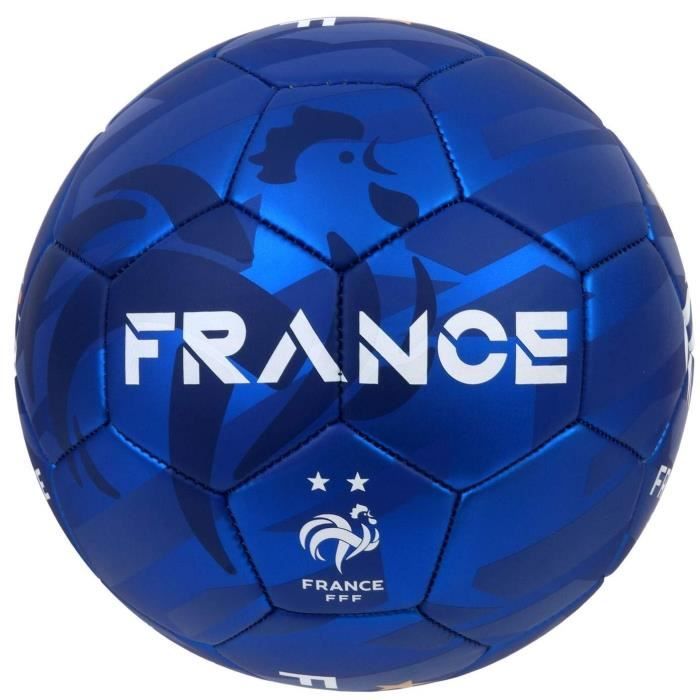 Ballon nike fff 2025