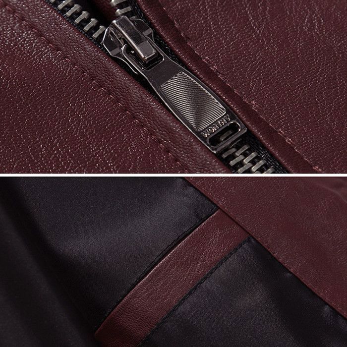 Veste Gilet Pantalon Cravate Costume Homme 4 Pieces Smoking Mode Fete Blazer Mariage Business Marque Luxe Costume Hommes Bordeaux Bordeaux Cdiscount Pret a Porter