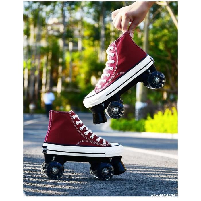 Patin a roulette converse sales