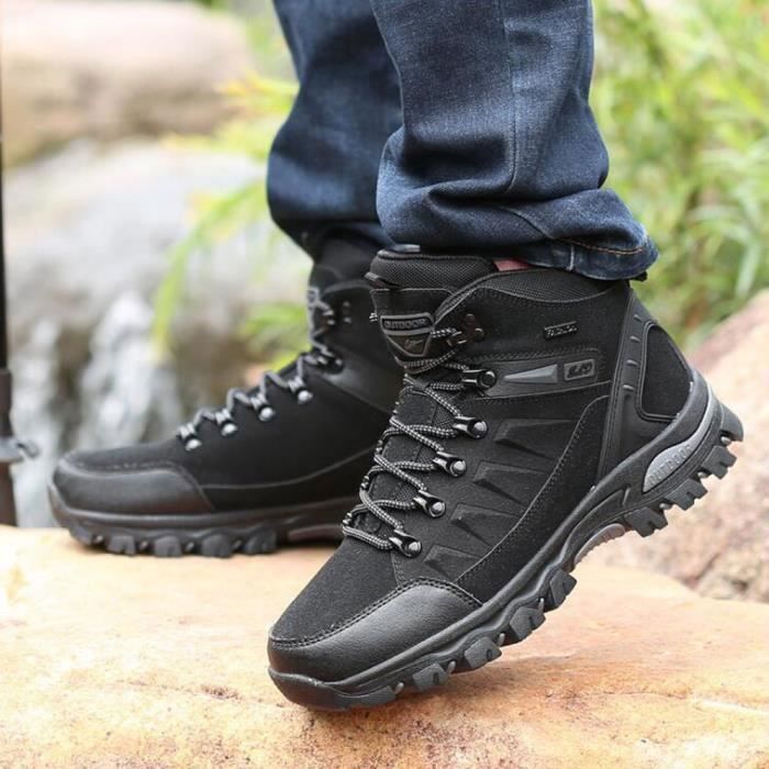 Cdiscount chaussures randonnee homme sale