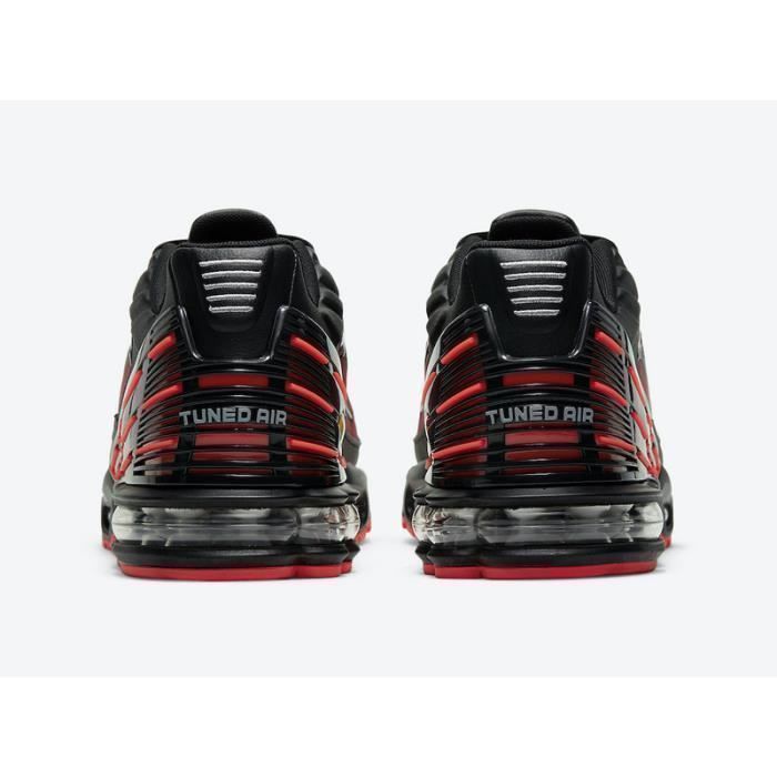 Tn 3 best sale rouge et noir