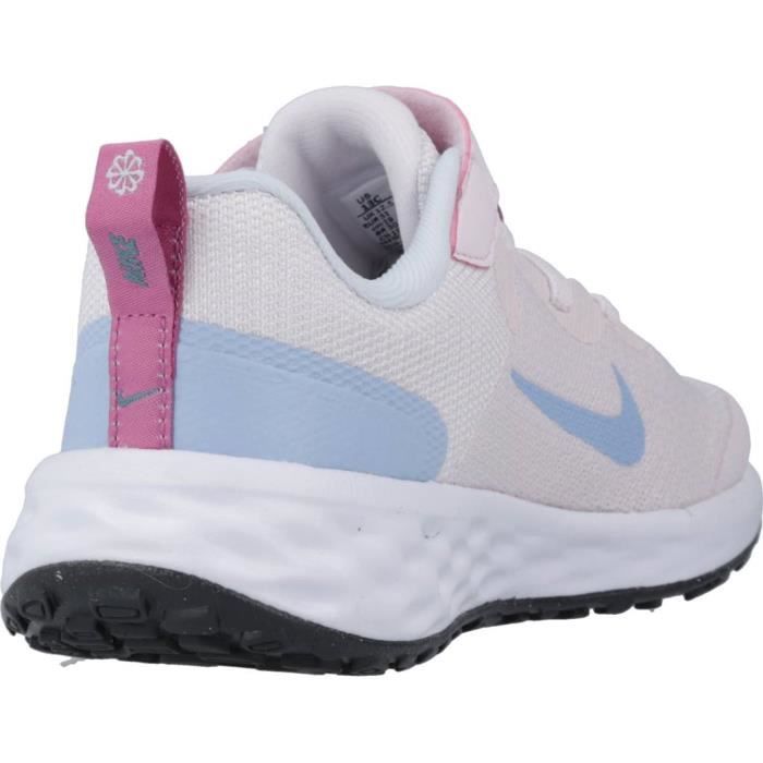 Nike semelle rose deals