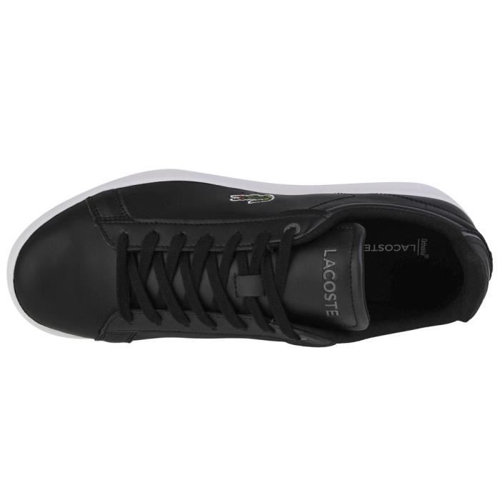 Chaussure lacoste graduate sale