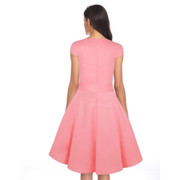 Robe de cocktail cdiscount on sale