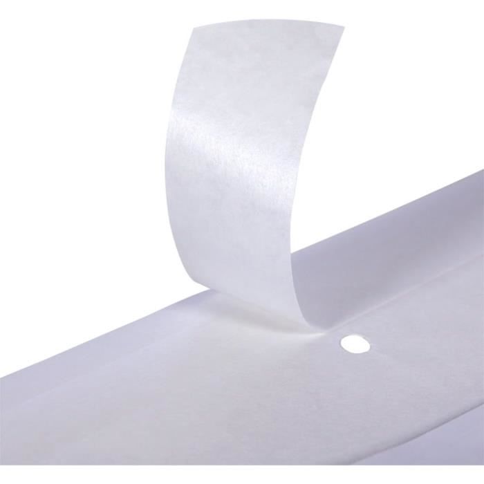 50/100pcs Blanc Poly Bulle Envelope Sacs Auto-Obturant Envoi Emballage