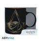 Assassins Creed logo Gaming Tasse Thé Mug Café Tasses