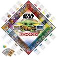 Monopoly - HASBRO GAMING - Star Wars The Child - Jeu de plateau - Enfant-3